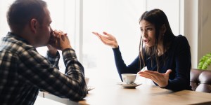 Mode d’emploi d’une bonne dispute en couple