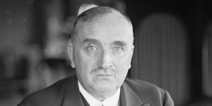 Les grands convertis de la littérature : Paul Claudel