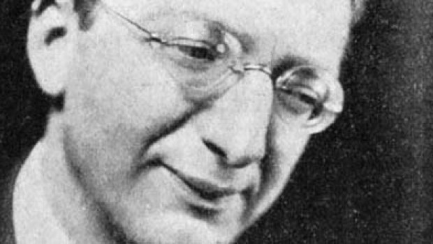Alfred Döblin