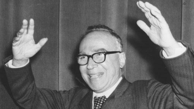 GIORGIO LA PIRA