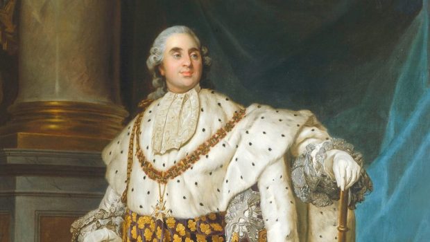 LOUIS XVI