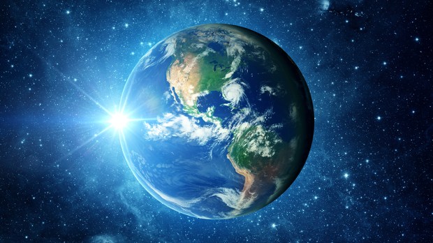WEB3-PLANET-EARTH-SPACE-NASA-SPACE-STARS-SUN-shutterstock_526255060-Shutterstock