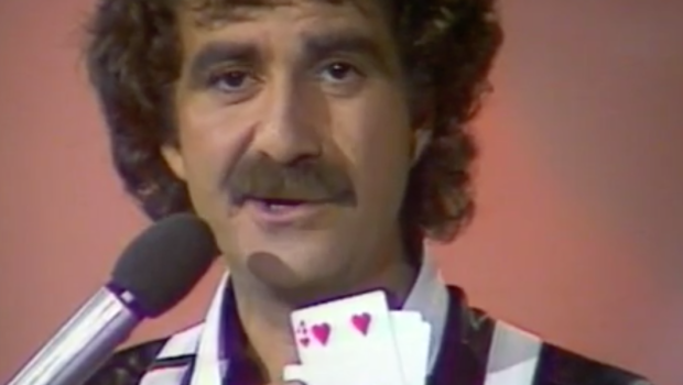 ROLAND MAGDANE