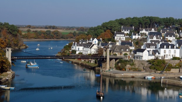 PONT DU BONO