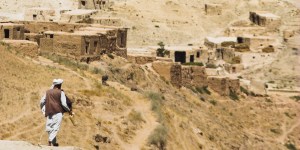 La détermination d&rsquo;Alì Ehsani pour sauver une famille chrétienne d’Afghanistan