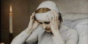 Le long chemin de croix d’Anne-Catherine Emmerich