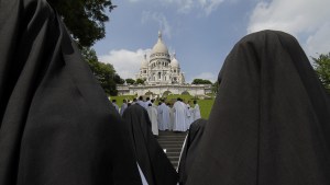 MONTMARTRE