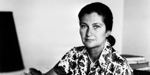 IVG : ce que disait vraiment Simone Veil dans son discours de novembre 1974