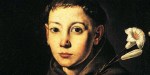 SAINT ANTHONY PADUA
