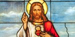 Sacred Heat Jesus