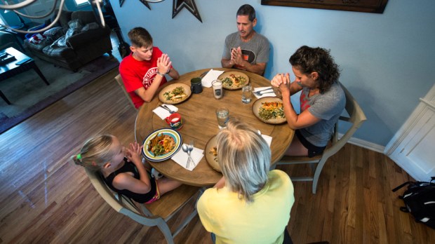 WEB3 FAMILY DINNER PRAYER EJ Hersom CC 18570407360_c97677d9e5_k