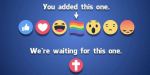 CROSS; FACEBOOK