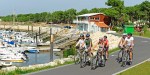 VELODYSSEE CHARENTE MARITIME - PALMYRE