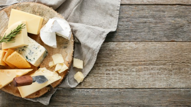Comment bien composer un plateau de fromages ?