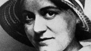 EDITH STEIN