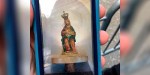 Mary Iphone