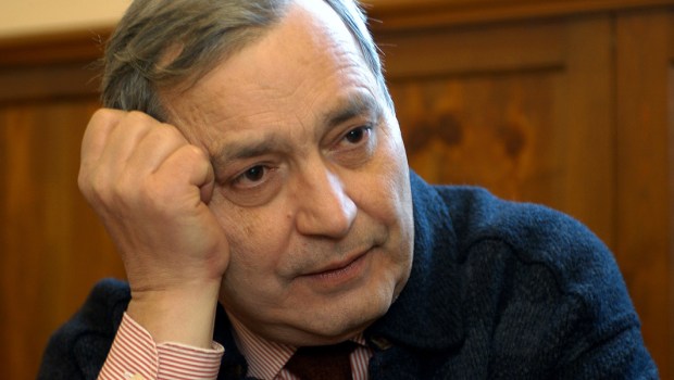 Vittorio MESSORI