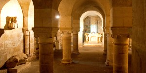Qu’est-ce qu’une crypte ?