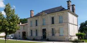 Qu’est-ce qu’un presbytère ?
