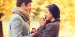 marriage proposal