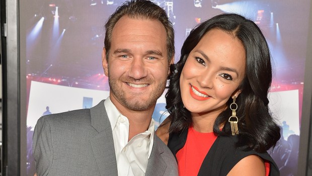 Nick Vujicic