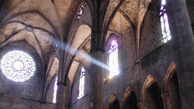 PSEUDO BASILICA