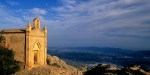 MONTSERRA HERMITAGE