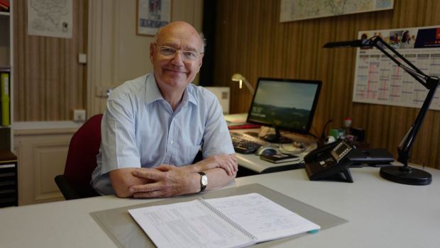 FRANCIS LAVELLE