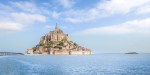 LE MONT SAINT MICHEL