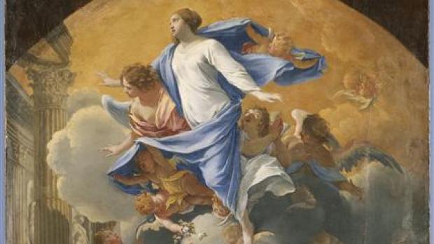 simon vouet assomption