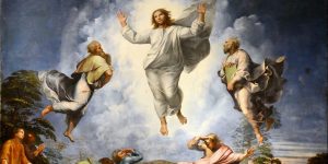 Pourquoi la Transfiguration de Jésus a-t-elle été si brève ?