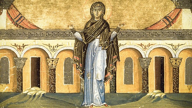 THEODORA