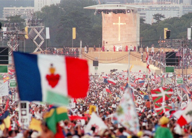 JMJ 1997