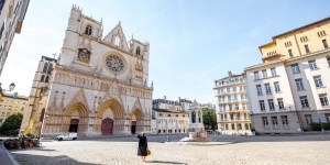 Qu’est-ce qu’une primatiale ?