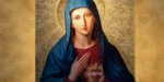 IMMACULATE HEART OF MARY