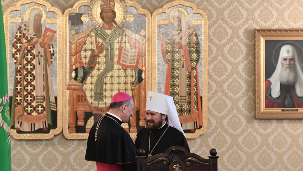 Hilarion