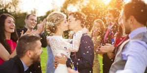 Témoins de mariage, une mission pour toute la vie