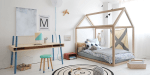 Aménager une chambre d'enfant