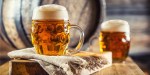 PINTE DE BIERE