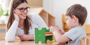 A quoi reconnaît-on un enfant précoce ?