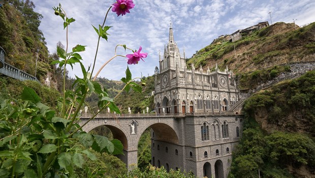 Las Lajas