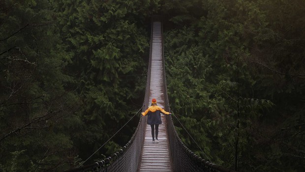 BRIDGE