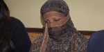 ASIA BIBI