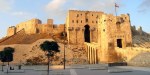 Citadel Aleppo