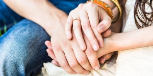 Une vie de couple à l’image du Triduum pascal