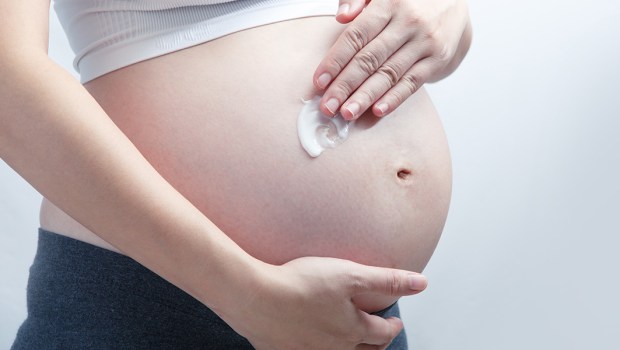 PREGNANT