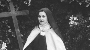 Therese de lisieux