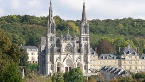 Sanctuaire Notre-Dame de Montligeon
