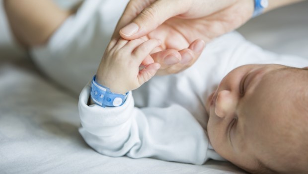 NEWBORN