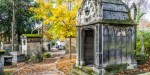 CIMETIERE DU PERE LACHAISE